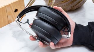 Auriculares inalámbricos Sennheiser Momentum 3