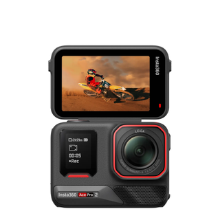 Insta360 Ace Pro 2 action camera