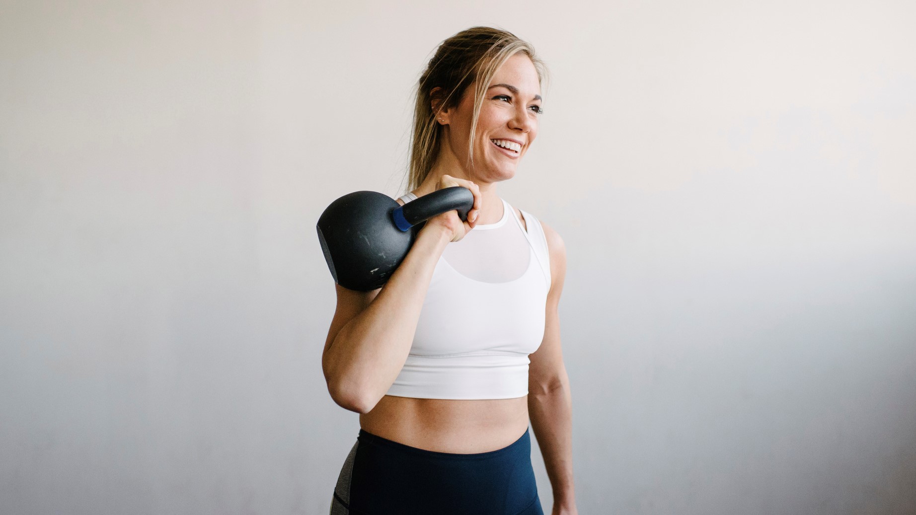 15 Kettlebell Exercises That Can Reshape Your Body in Only 4 Weeks / Bright  Side