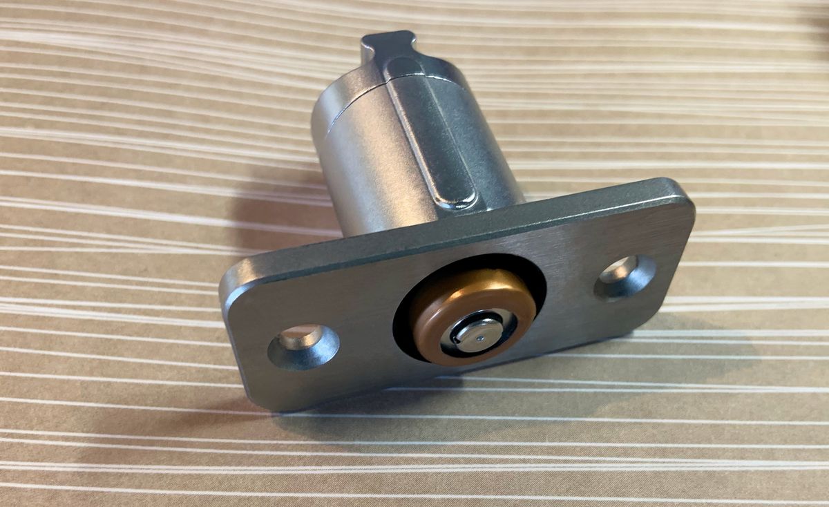 Level Touch Smart Lock Review Deadbolt