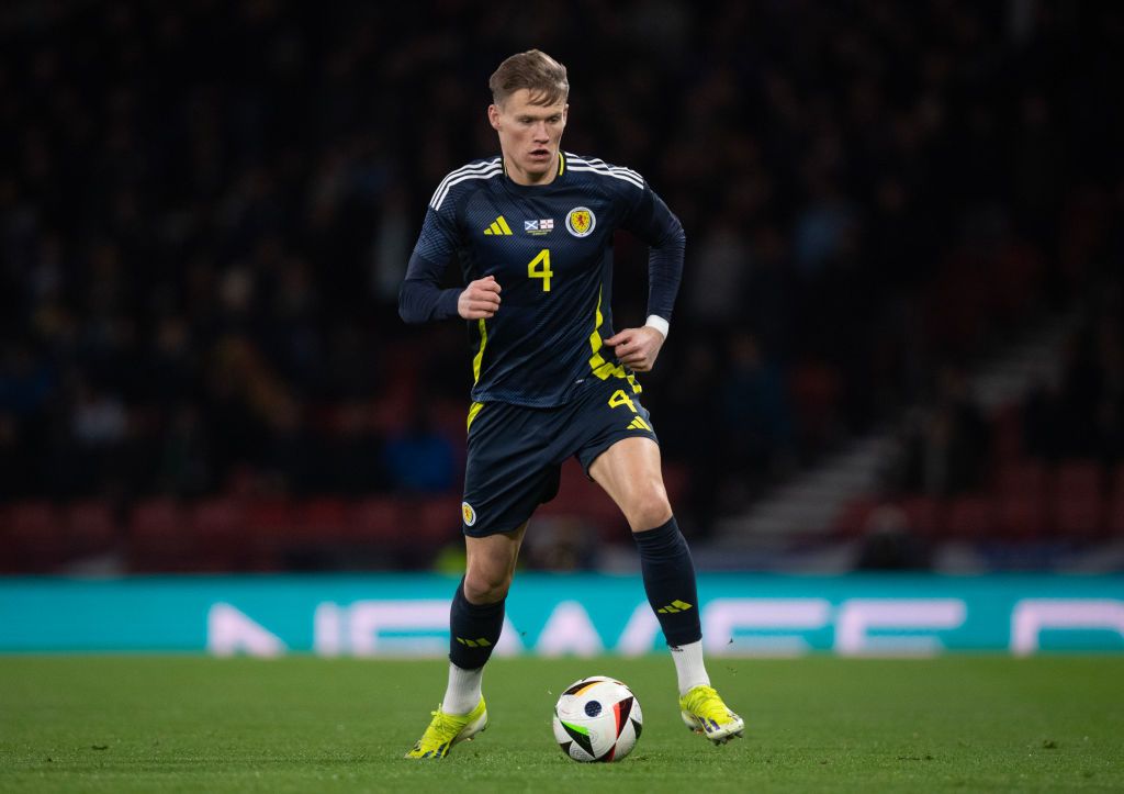 Ranked! Every Euro 2024 kit: 12-1 - Ranked! Every Euro 2024 kit, from ...