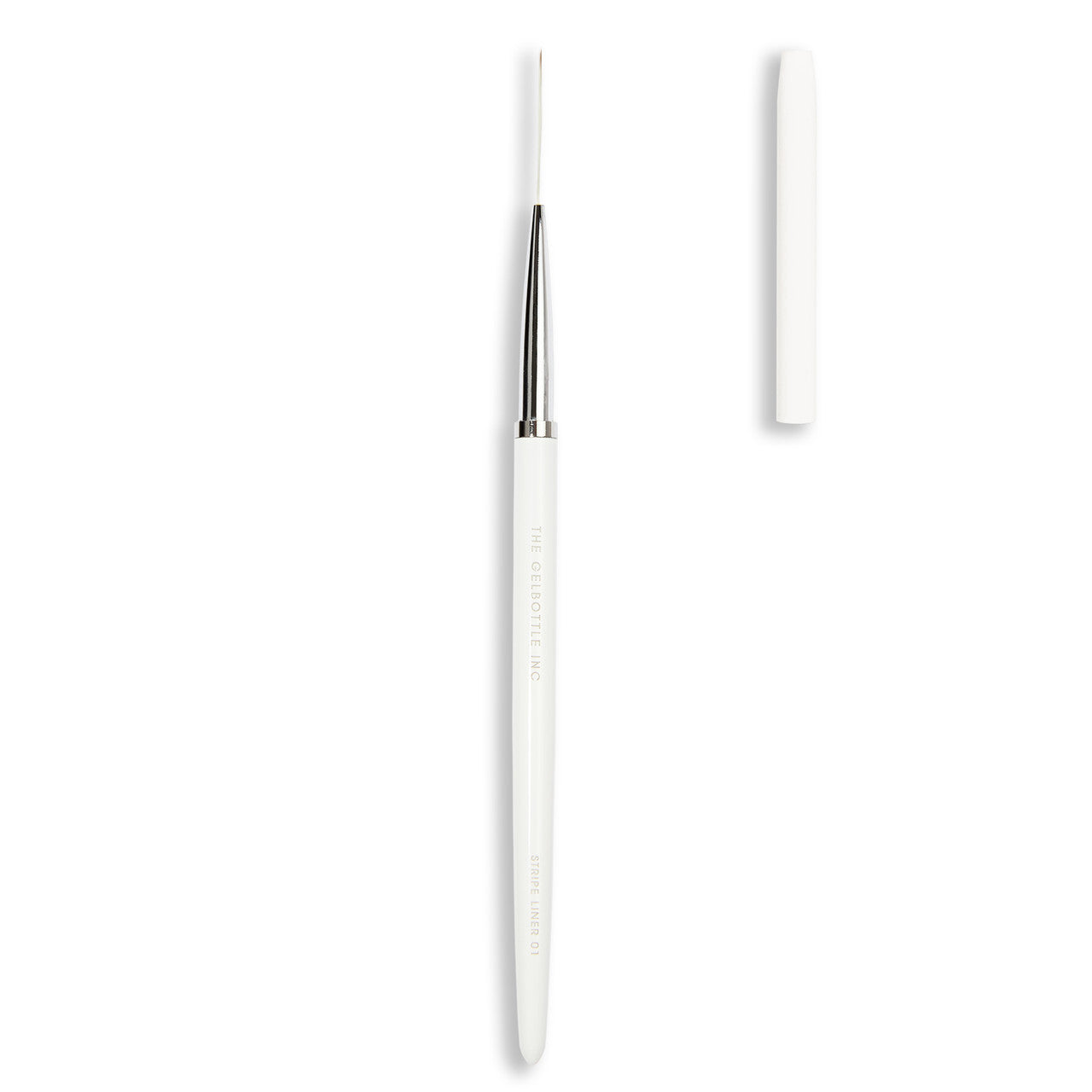 The Gelbottle Inc - Stripe Liner 01 Brush