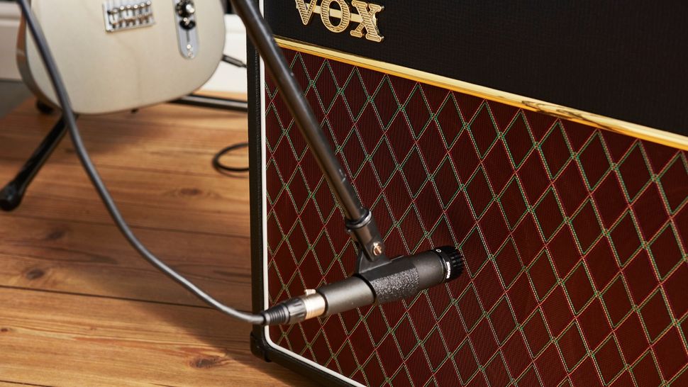 Best Microphones For Recording 2024: Top Studio Mics, Rated | MusicRadar