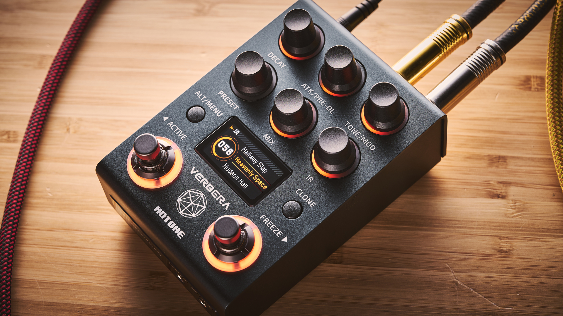 Hotone NC-200 Verbera review