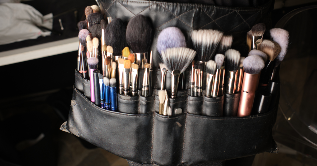 Make-up brush kits can make or break a beauty look – here are 9 of the best to invest in ahead of party season Make-up brush kits can make or break a beauty look – here are 9 of the best to invest in ahead of party season