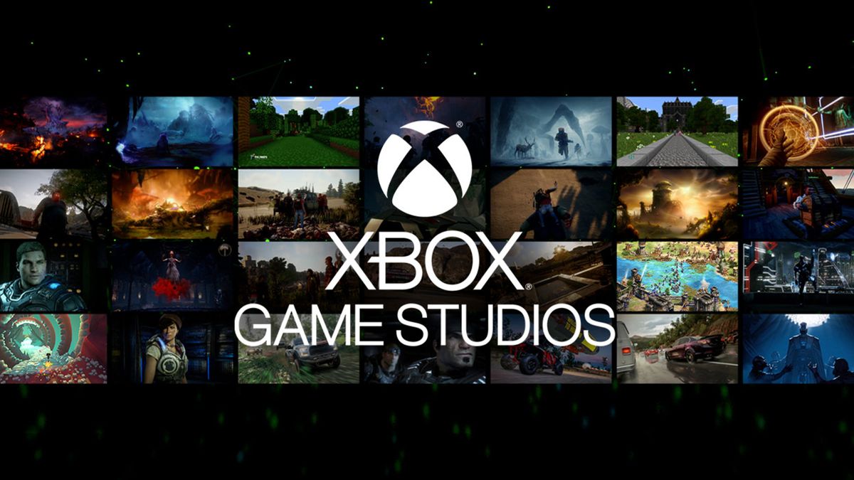 Xbox Games Studios