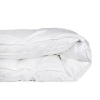 Heritage Baffle Box Featherbed Mattress Topper&nbsp;
Was:From:$87.75 at Pacific Coast Feather
Saving: