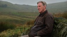 Adrian Dunbar as Ridley