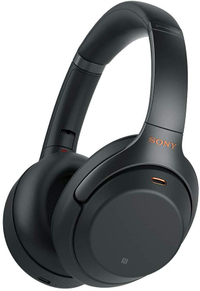 UK DEAL: Sony Noise Cancelling Headphones WH1000XM3 | Now £229 |&nbsp;Was £330