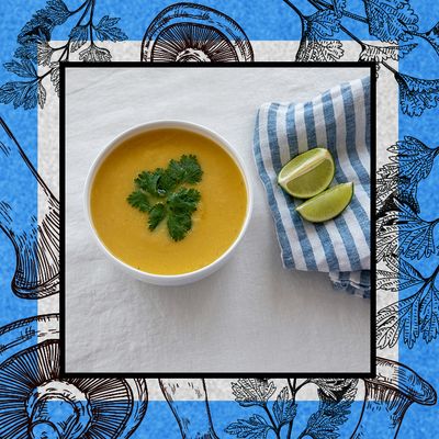 Recipe for Success: Daal
