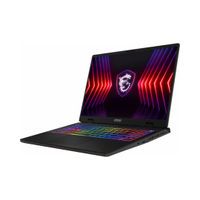 MSI Sword 16 van €1.999 voor €1.499 [NL]