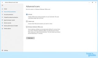 is microsoft defender good enough