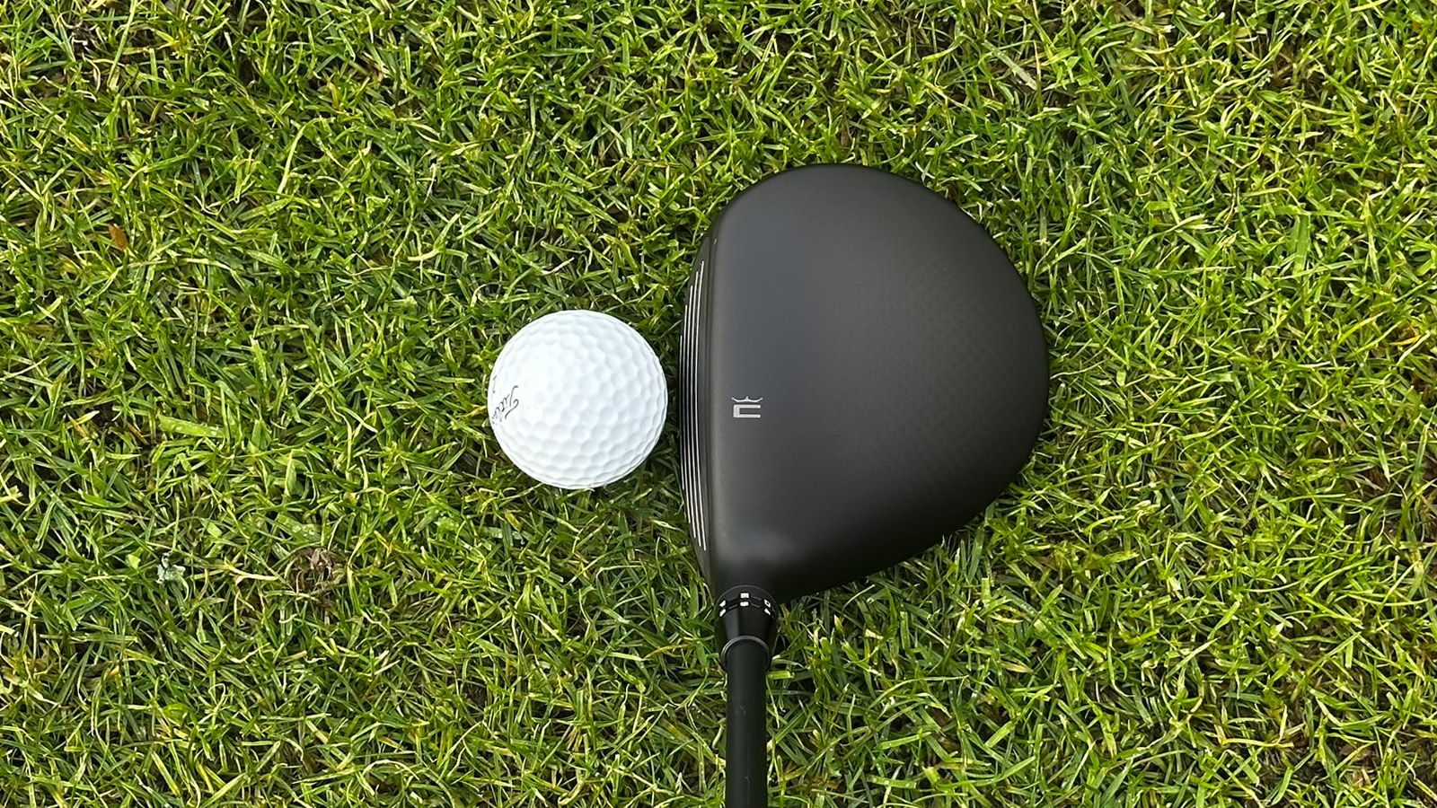 Cobra Optm Max Fairway Wood Review