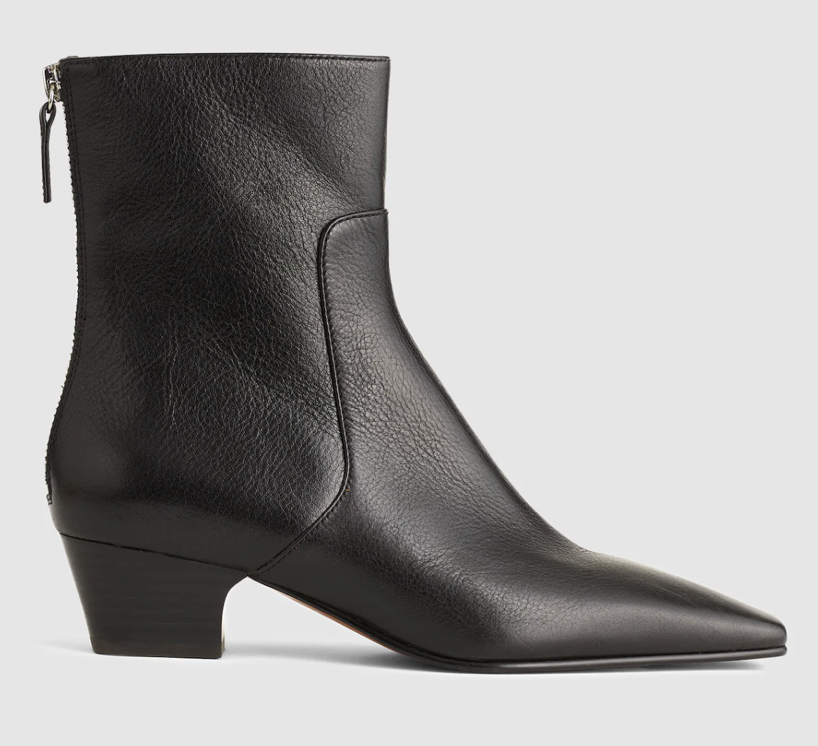 Madewell, The Lexie Ankle Boot