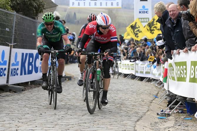 Edvald Boasson Hagen (Sky)