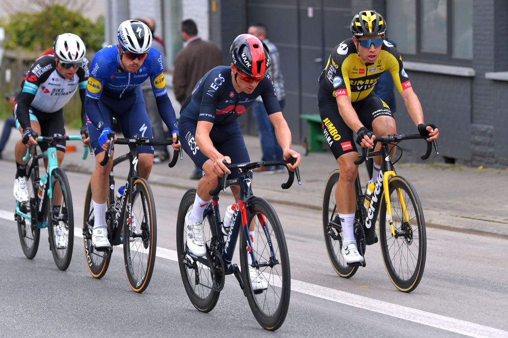 Brabantse Pijl