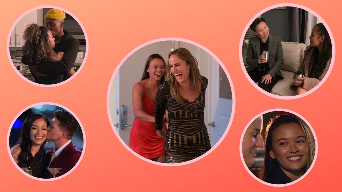 The Ultimatum: Queer Love couples and trial couples | My Imperfect Life