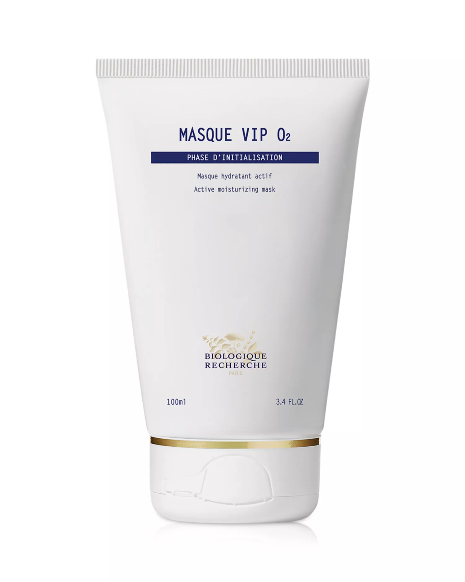 Biologique Recherche, Masque VIP O2
