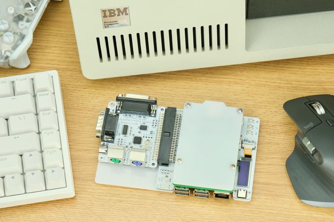 Raspberry Pi
