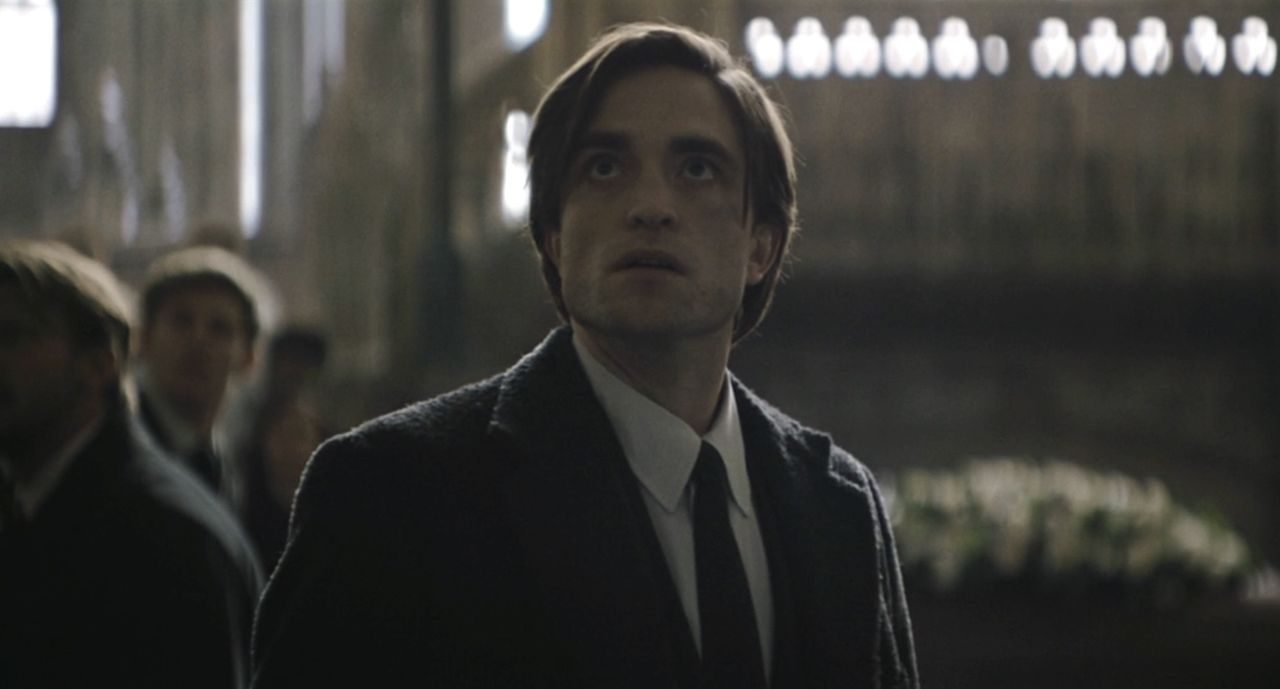  The Batman Part II Set Photo Seemingly Reveals Unexpected Comic Vigilante, But I'm Not So Sure 