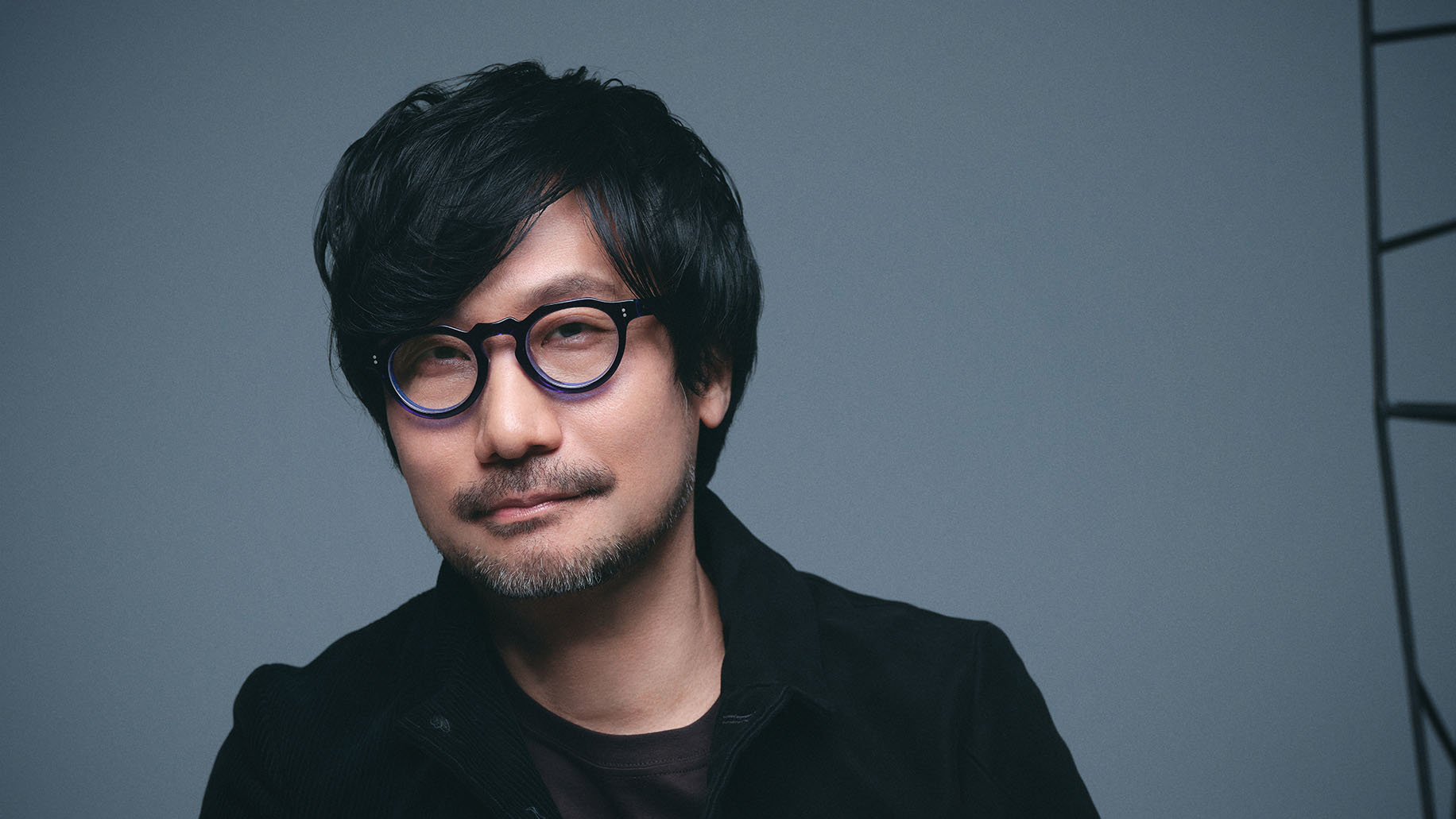 Kojima clears the air on Abandoned