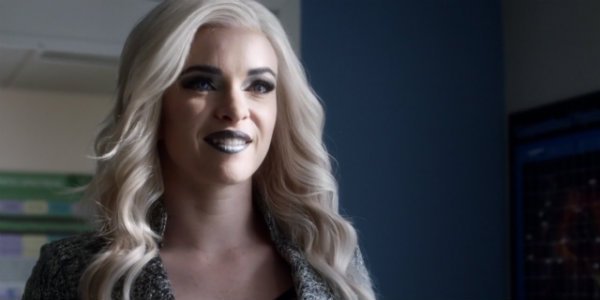 Danielle Panabaker Killer Frost The Flash