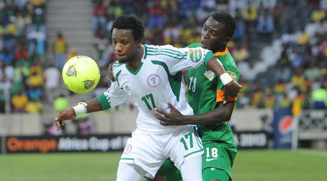 Meet Ogenyi Onazi, Nigeria's criminal-chasing midfield nuisance ...