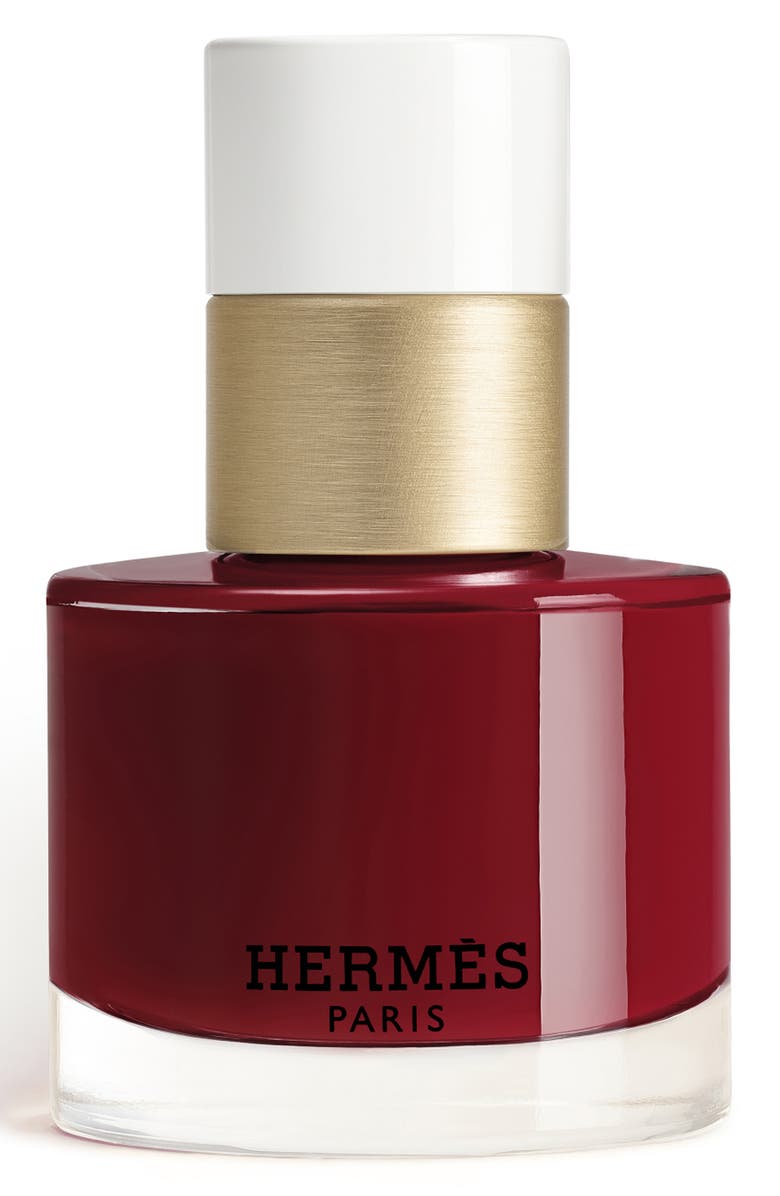 Les Mains Herm&amp;egrave;s - Nail Enamel