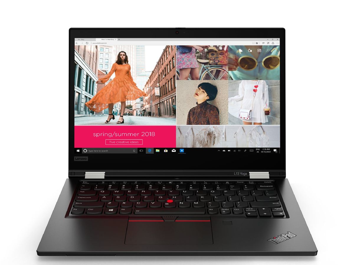 Lenovo L13