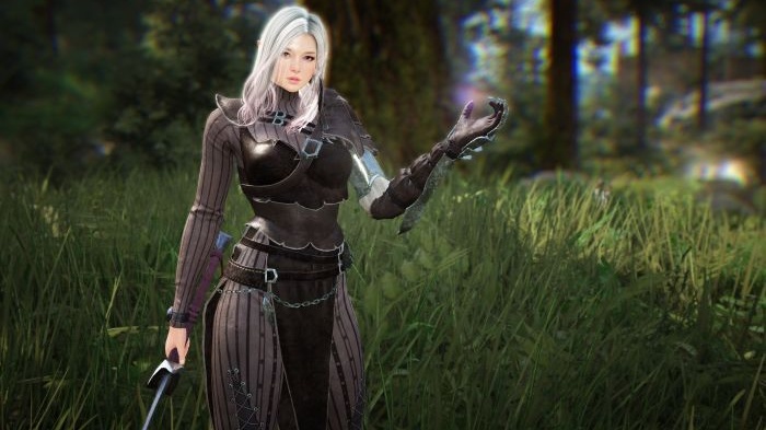 Black Desert Online