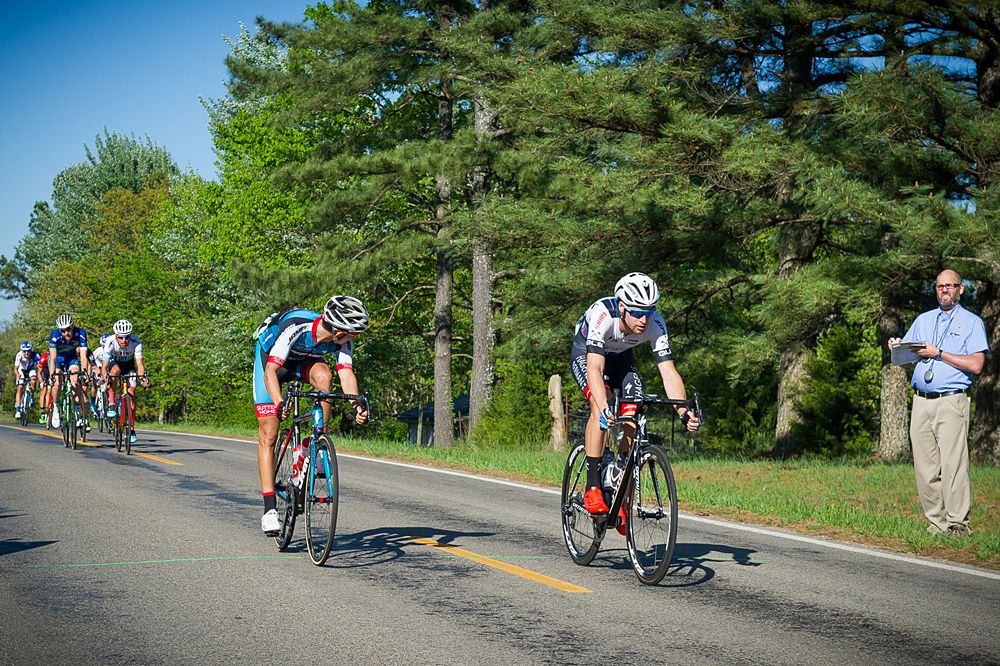 Joe Martin Stage Race stage 3