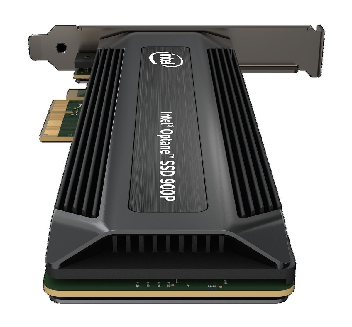 First PCIe 5.0 M.2 SSDs Are Now Available, Predictably Expensive