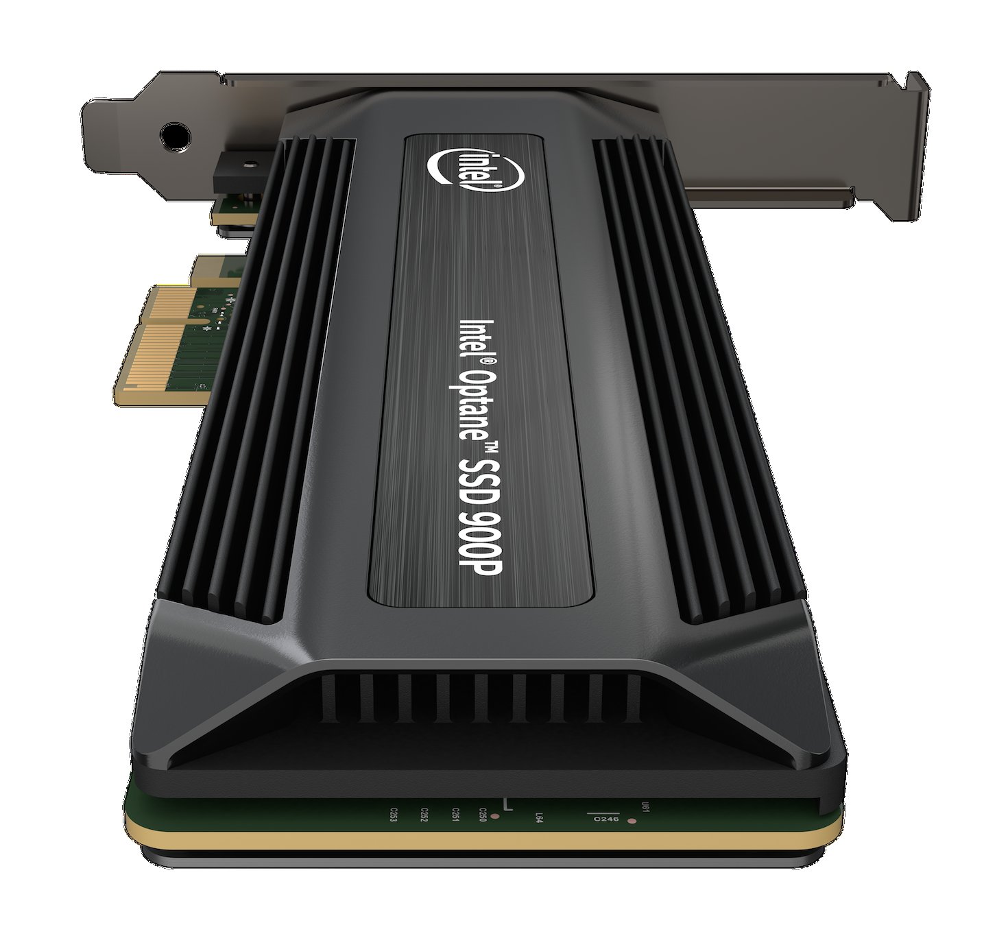 Intel Optane SSD 900P Review - Tom's Hardware | Tom's Hardware