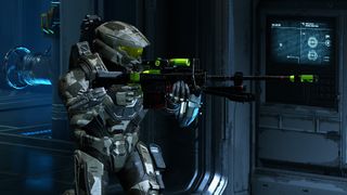 Halo Infinite Sniper Skin