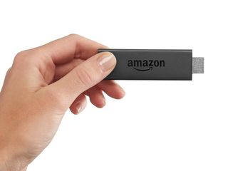 amazon fire TV stick