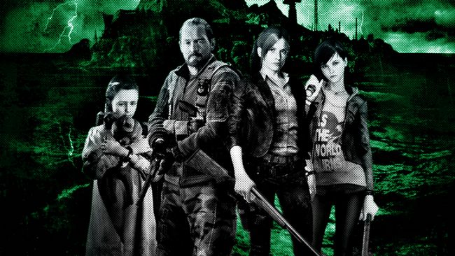 The ultimate guide to getting into the Resident Evil games | PC Gamer