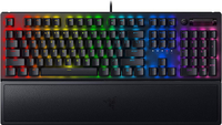 Razer Black Widow V3 | Mechanical | Wired | Full-size | Chroma RGB |&nbsp;$139.99&nbsp;$89.99 at Newegg (save $50)