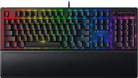 Razer Black Widow V3 | Mechanical | Wired | Full-size | Chroma RGB |&nbsp;$139.99&nbsp;$89.99 at Newegg (save $50)