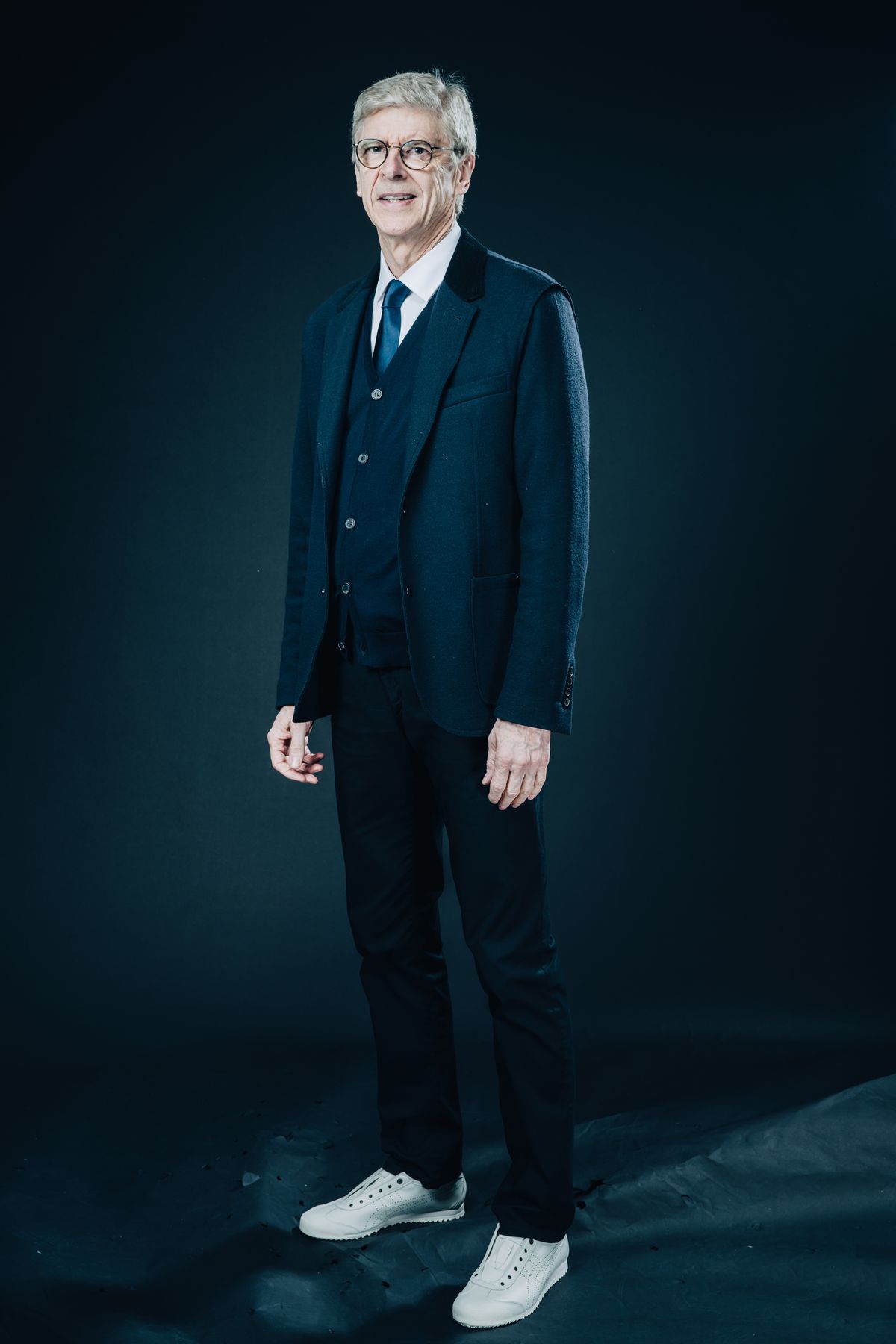 Arsene Wenger