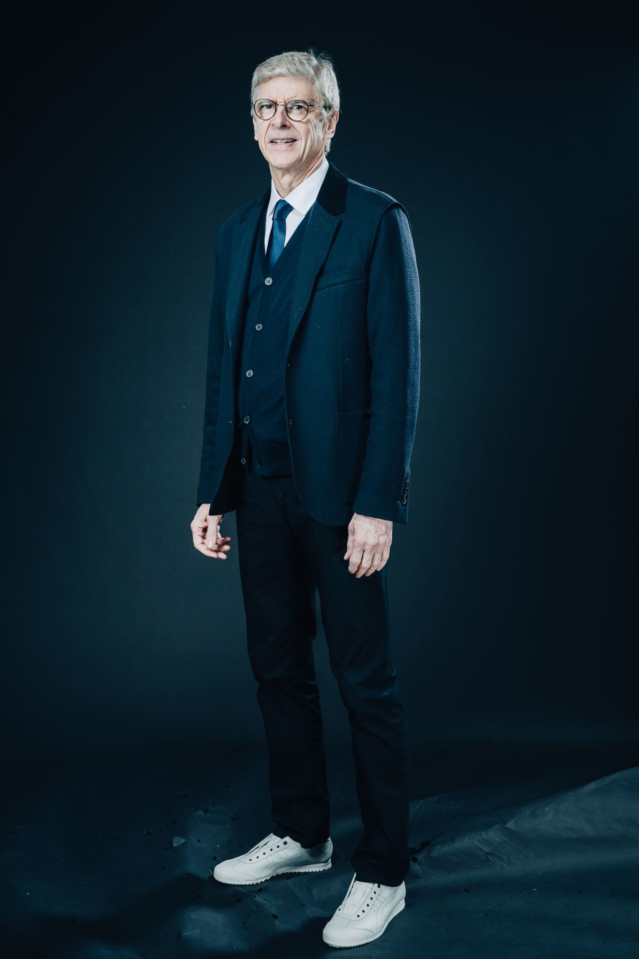 Arsene Wenger