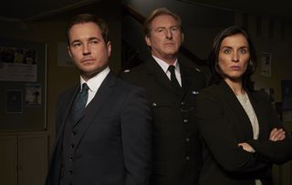 Line of Duty