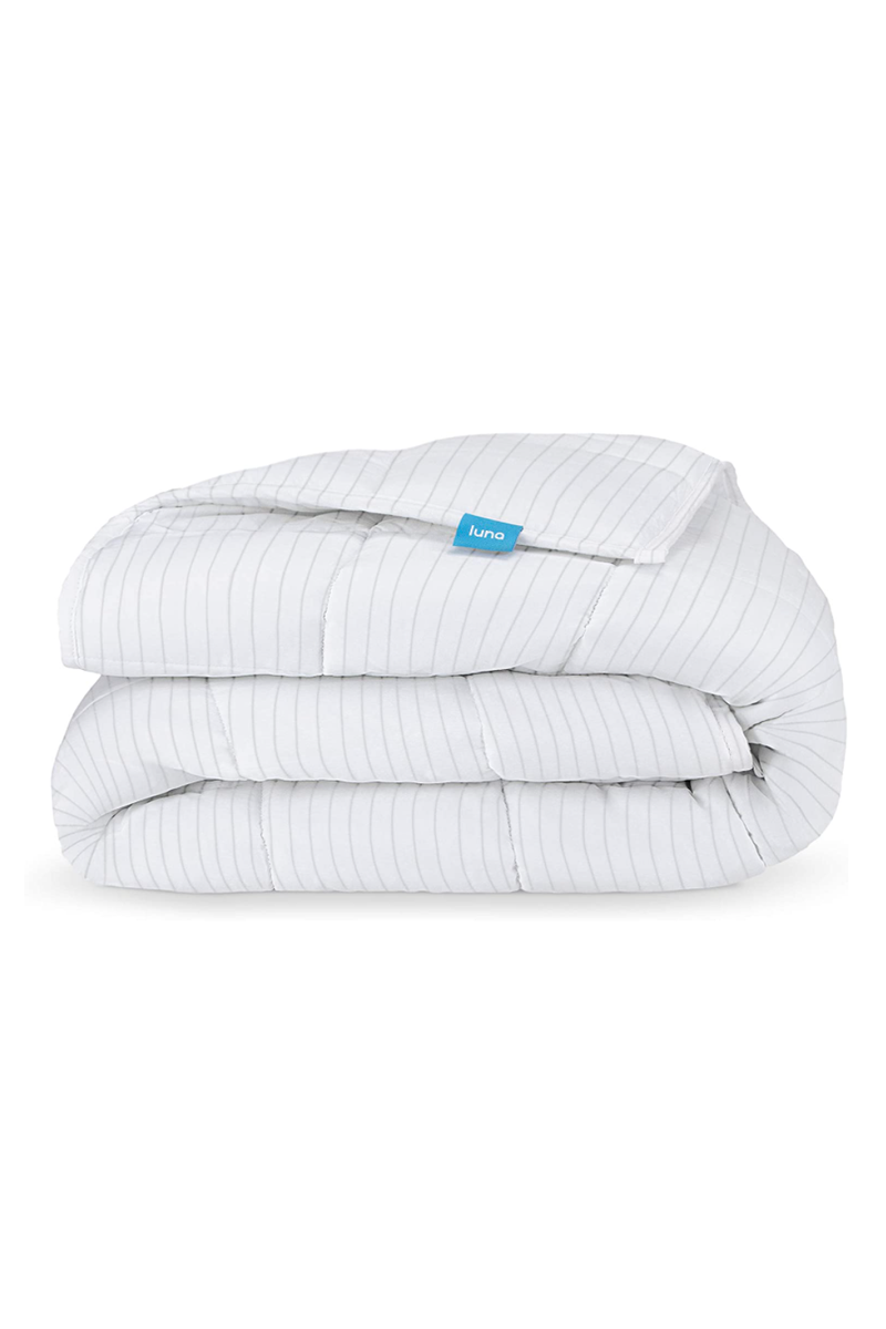 12 Best Weighted Blankets 2020 Weighted Blanket for Anxiety Marie