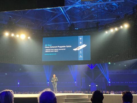 Cisco Live! 2025 - all the news and updates as they happened | TechRadar