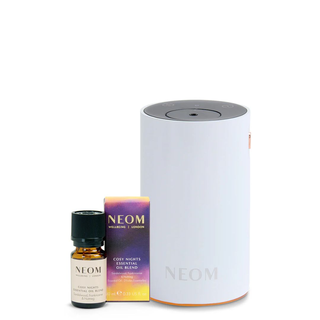 Neom Diffuser with Cosy Nights