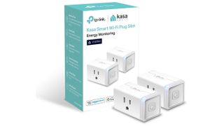 Kasa tp-link Smart Plug