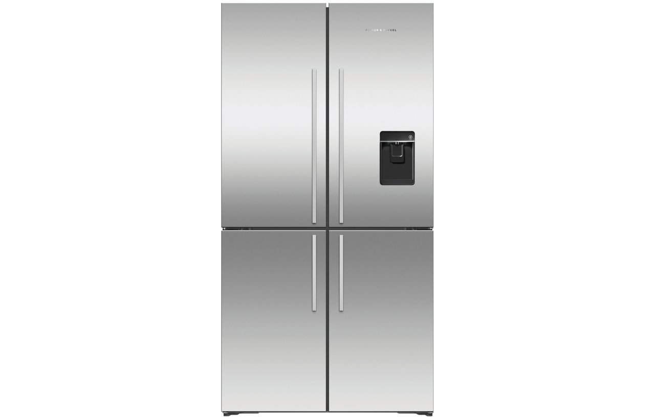 Fisher & Paykel fridge freezers: 5 of the best models and deals | Real ...