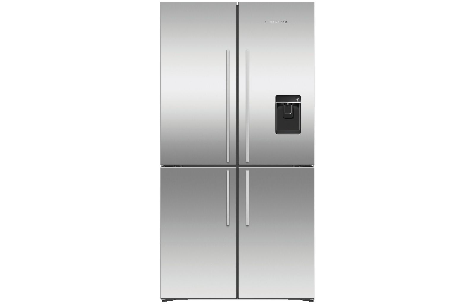 Fisher & Paykel fridge freezers 5 of the best models and deals Real Homes