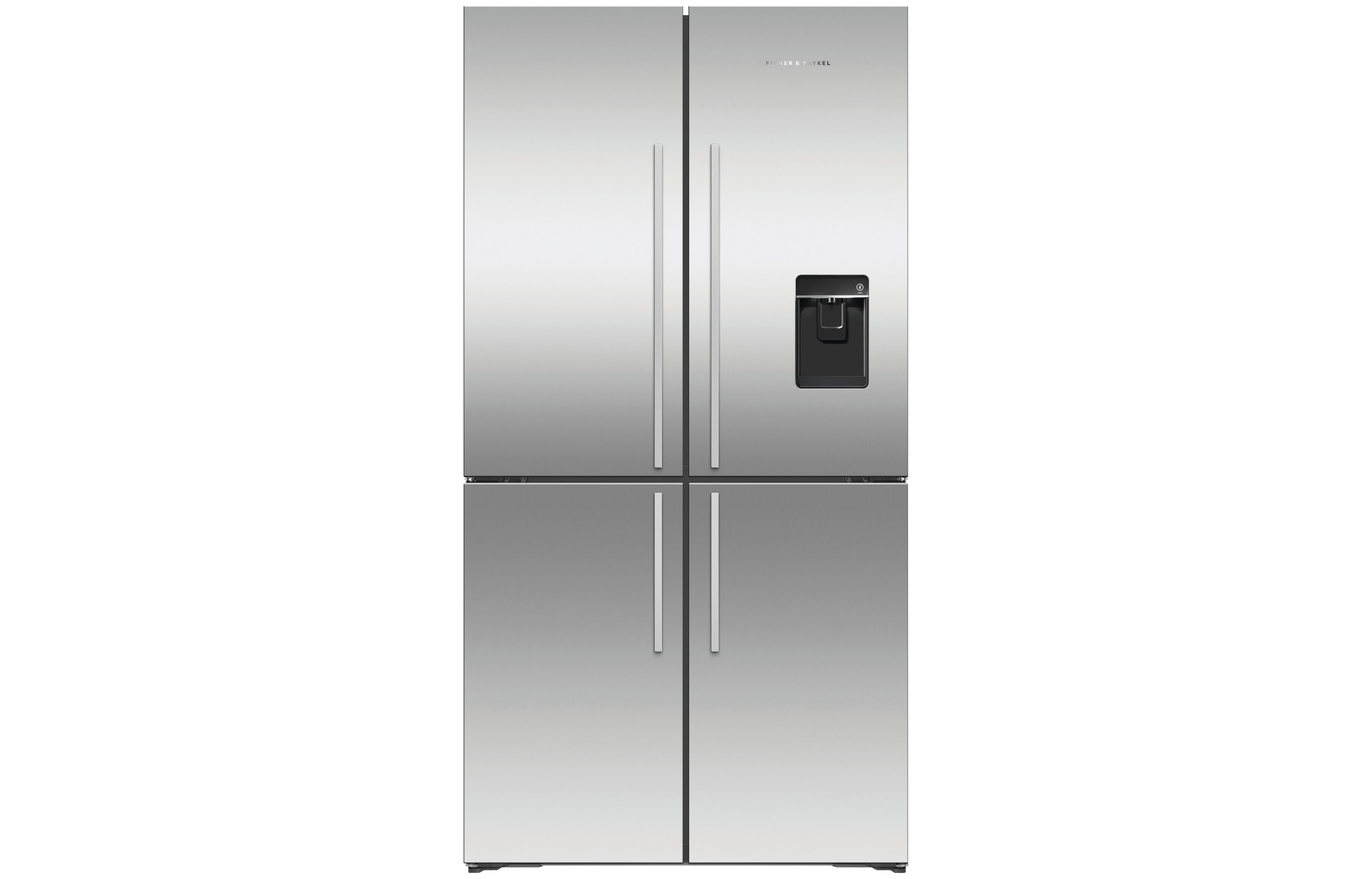 Fisher & Paykel fridge freezers: 5 of the best models and deals | Real