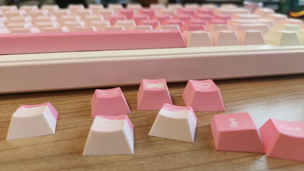 Yunzii B75 Pro
