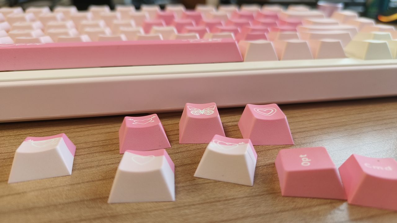Yunzii B75 Pro
